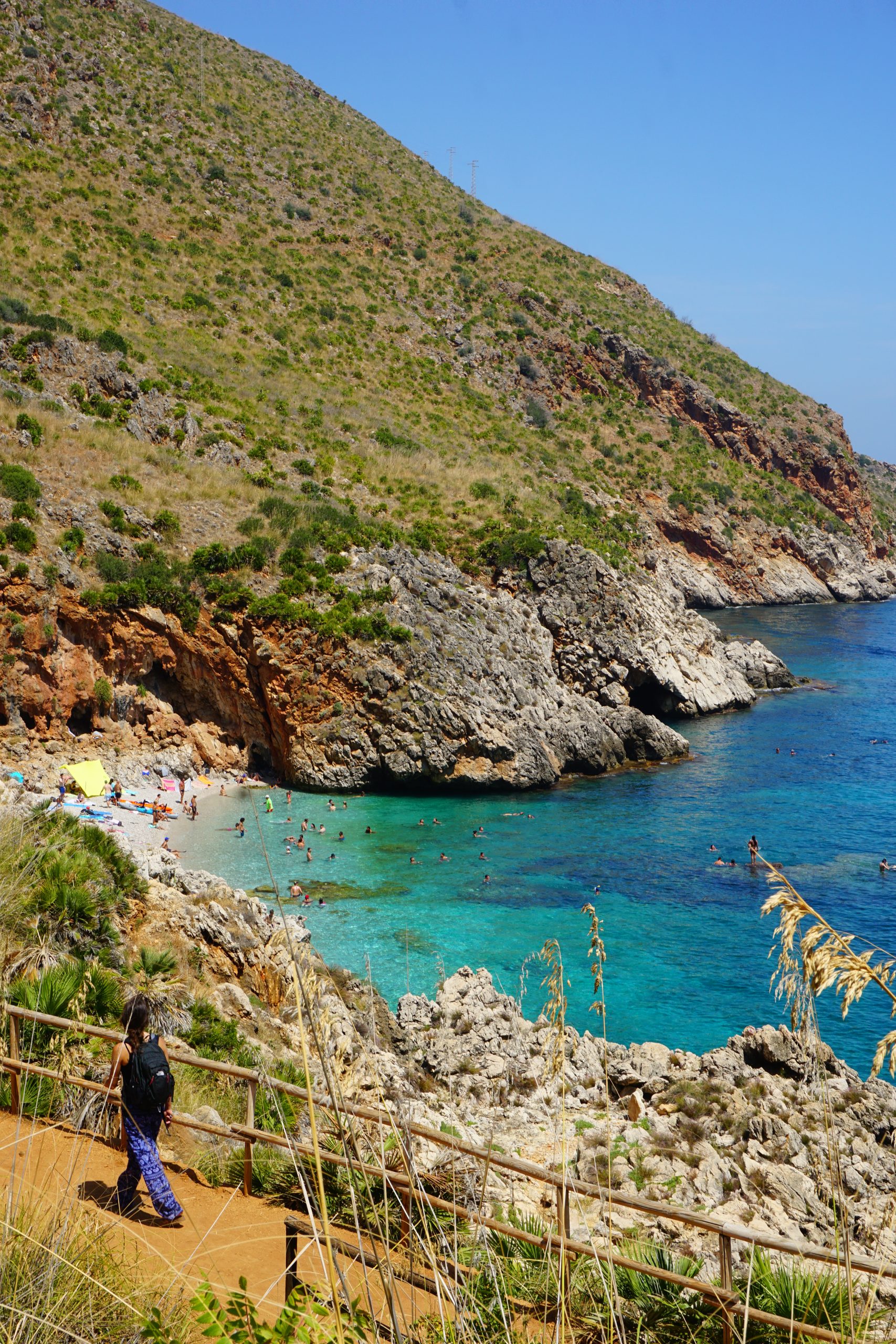 Epic Sicily