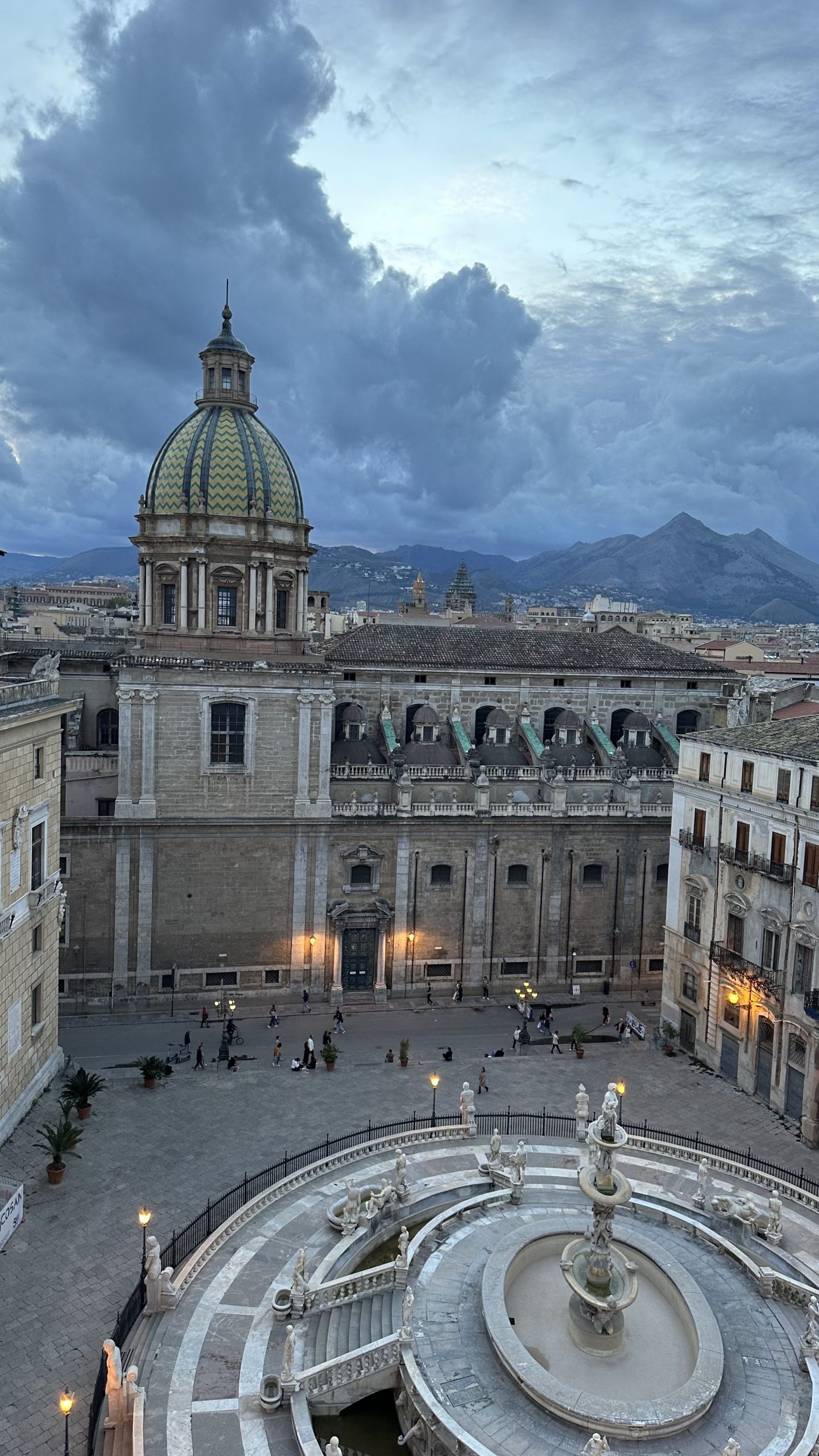 Southern Sicily: Tour of Western Villages