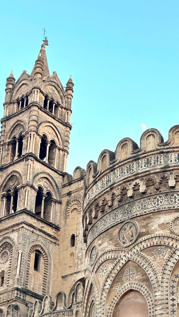Southeastern Baroque Itinerary