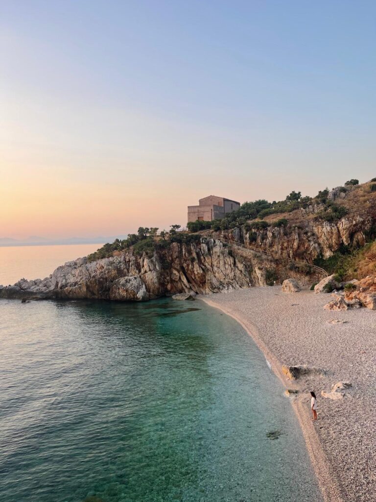 From Agrigento to Syracuse: Wonders of the South