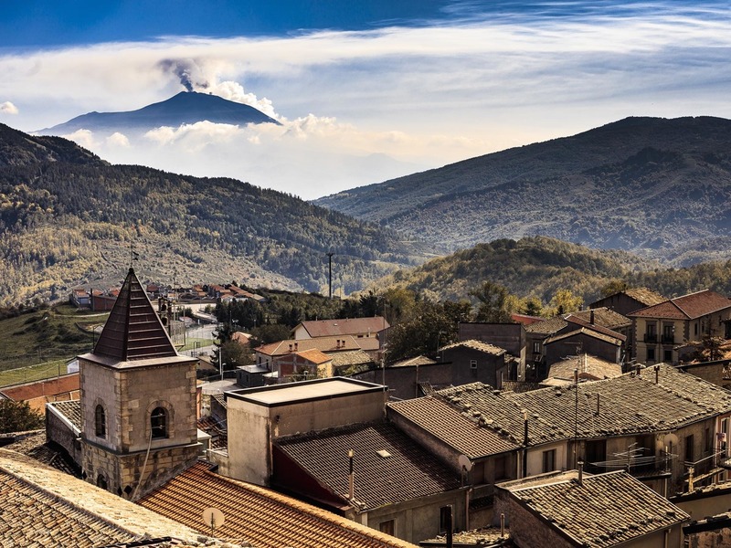 The Best of Messina and Province