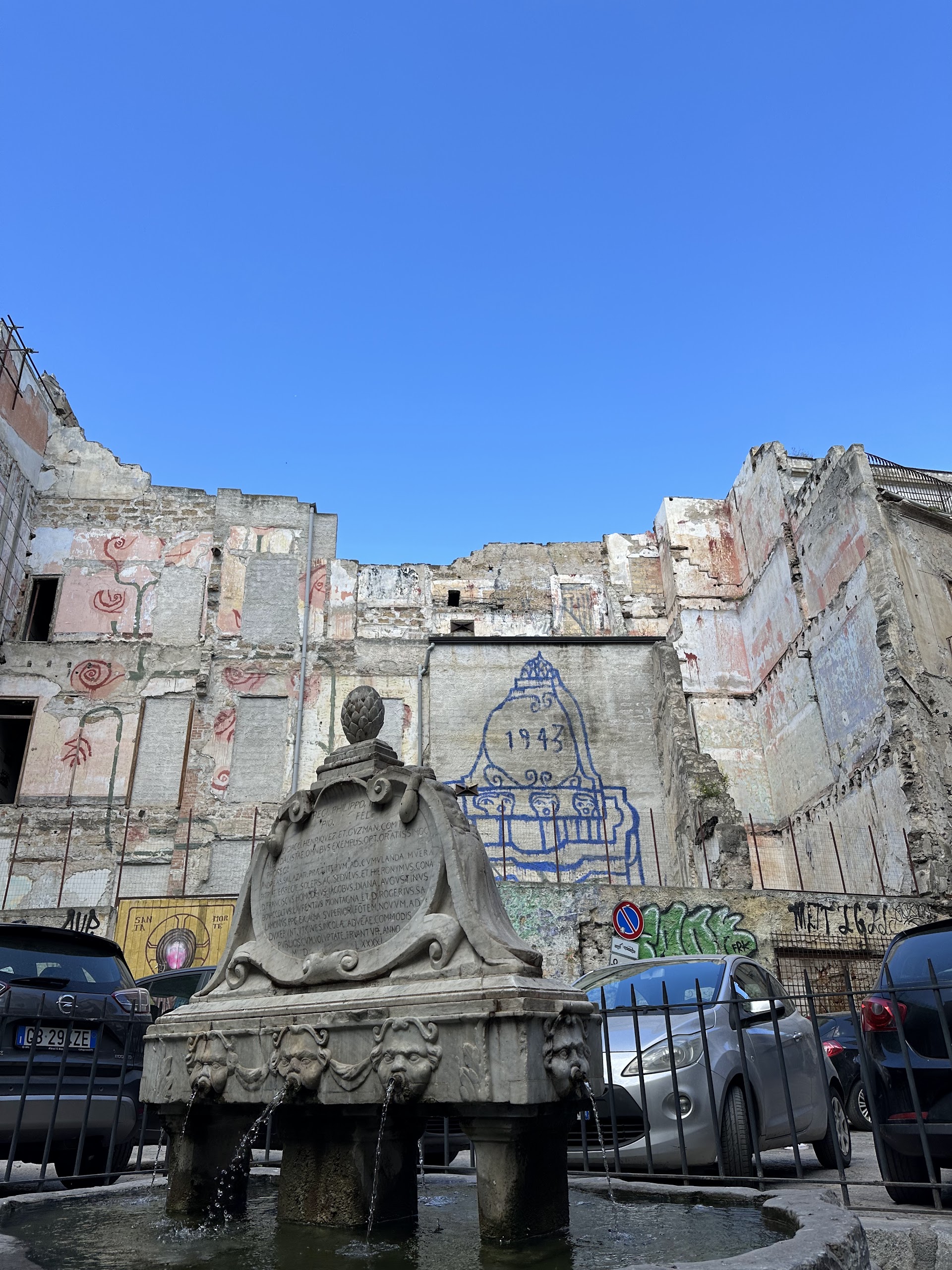 Palermo's Markets: Ballarò, Capo and Vucciria (An Honest Guide)