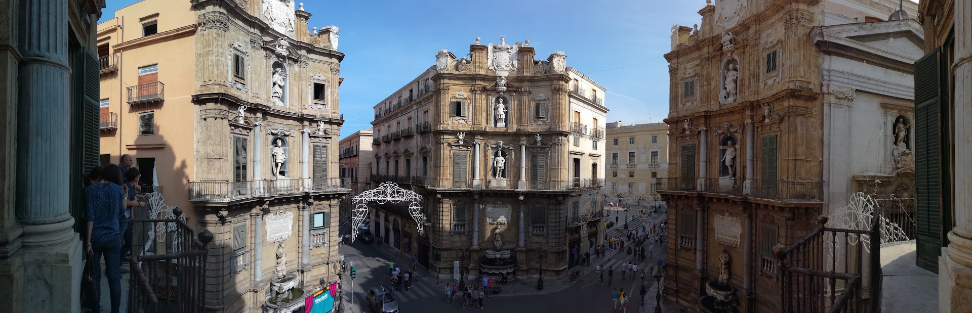 Palermo in 3 Days: A Realistic Itinerary