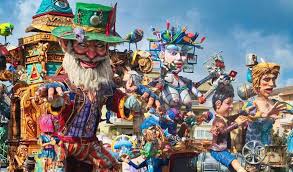 Live the Magic of the Sciacca Carnival: An Immersive Artisan Experience in Sicily