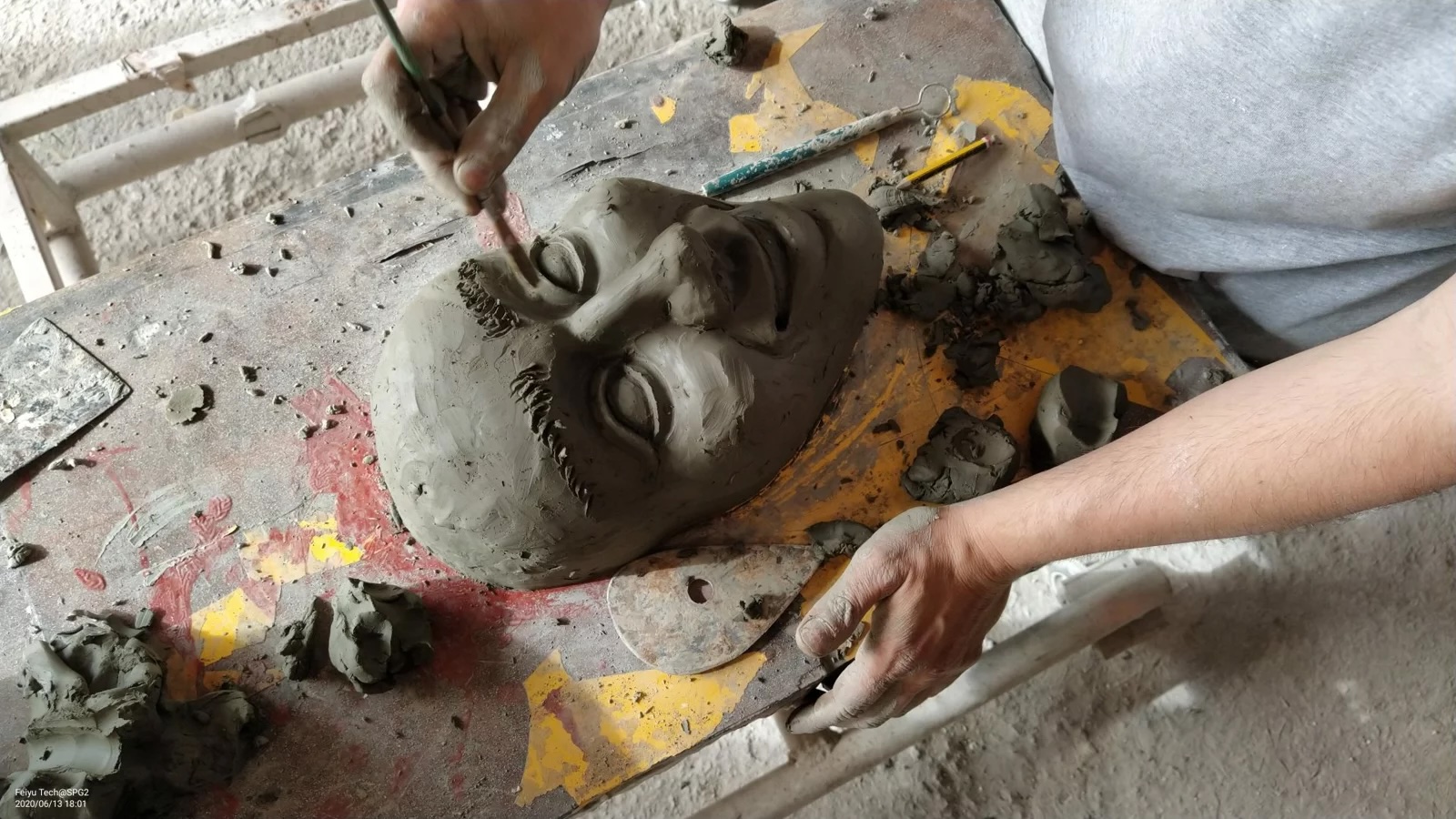 Live the Magic of the Sciacca Carnival: An Immersive Artisan Experience in Sicily