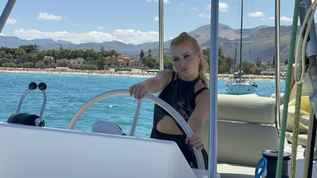 Boat Trips from Palermo & Mondello: What to Expect, See and Bring