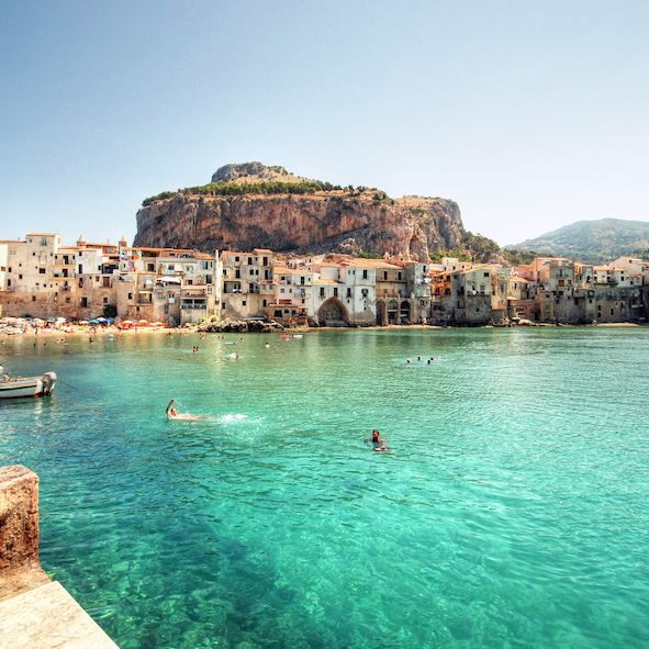 Cefalù from Palermo: an Honest Guide