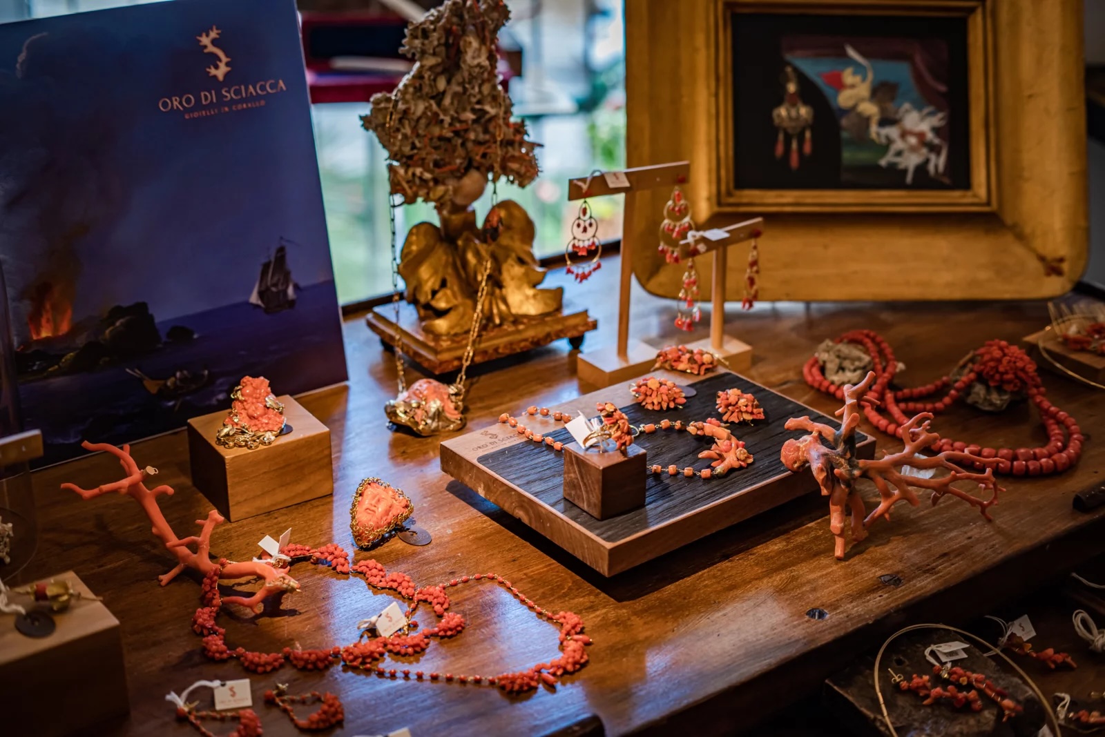 Sciacca Coral Discovery: Explore the Secret of Sicily’s Underwater Treasure