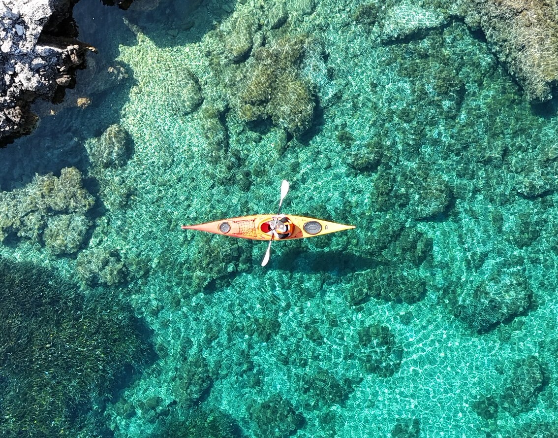 Favignana & the Egadi Islands as a Day Trip from Palermo