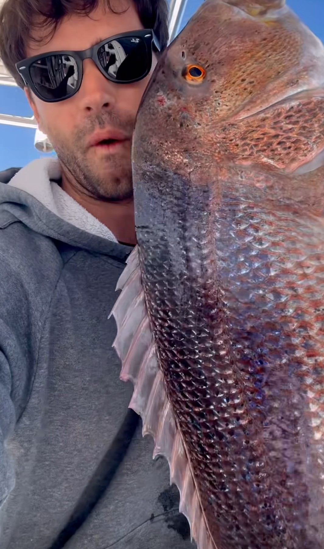 Pesca Avanzata – Ustica