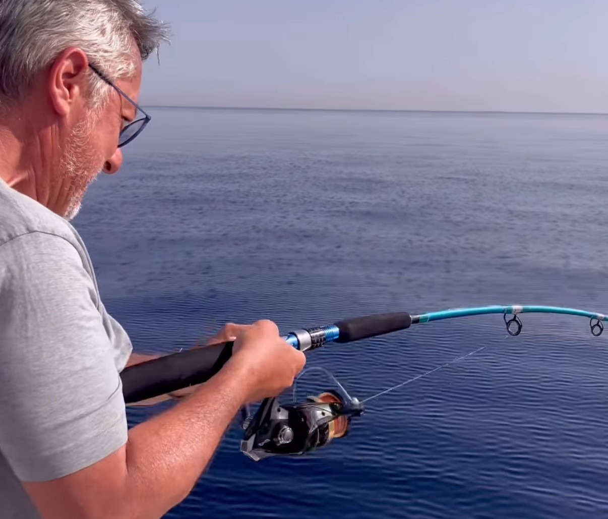 Pesca Avanzata – Ustica