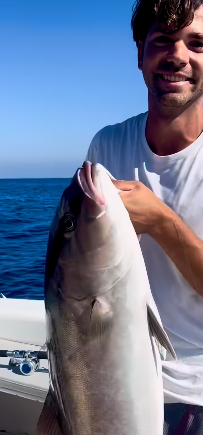 Pesca Avanzata – Ustica