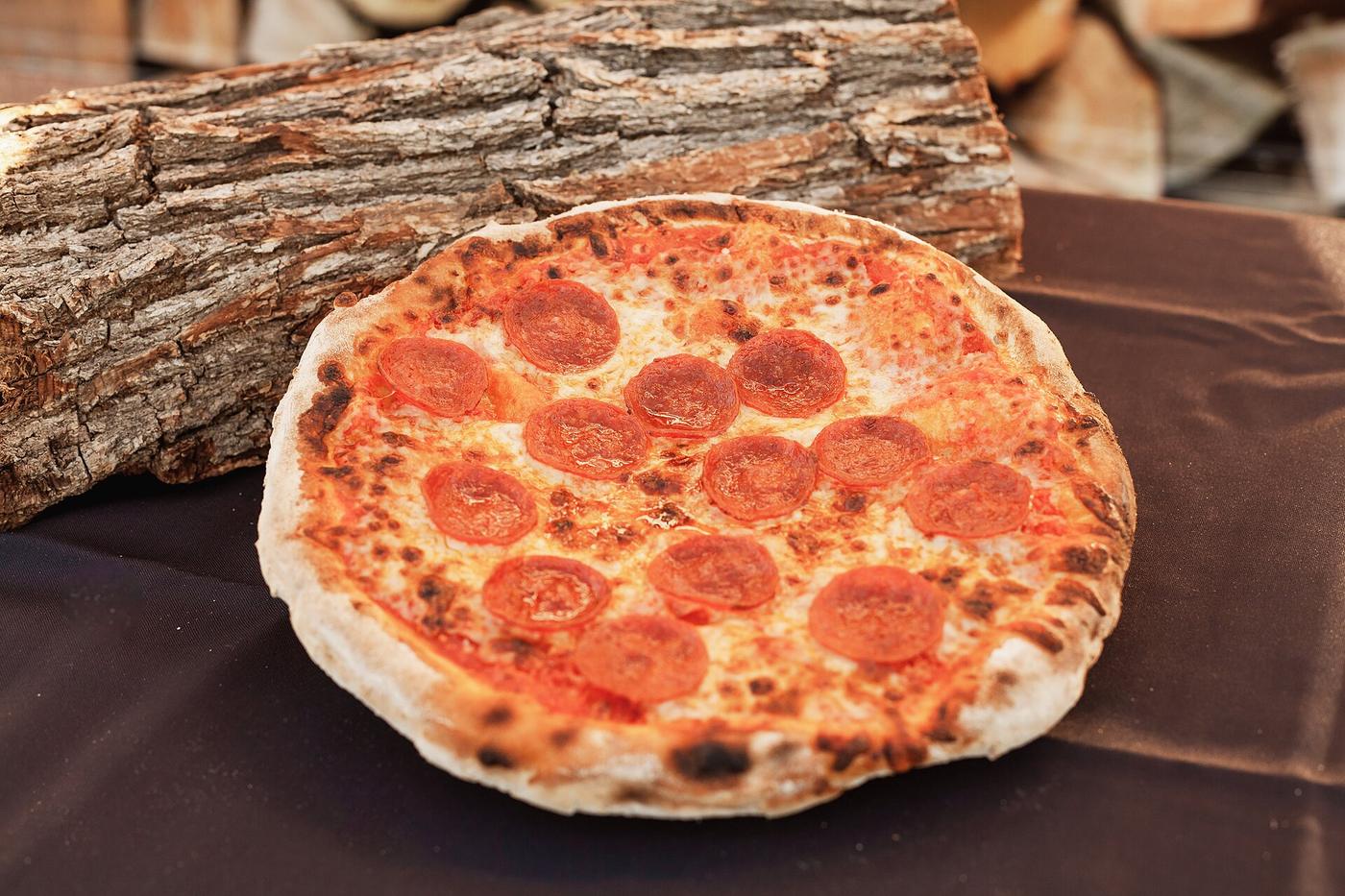 Cooking class in famiglia: pizza e ricette tipiche