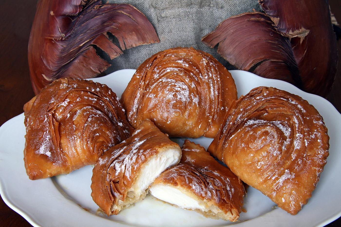 Pranzo in famiglia a Castelbuono, a casa di una siciliana