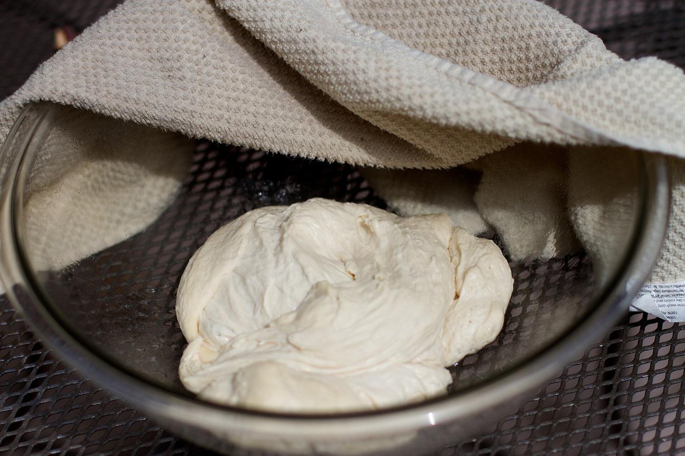 Dalla farina alla tavola: cucinando a casa di una siciliana