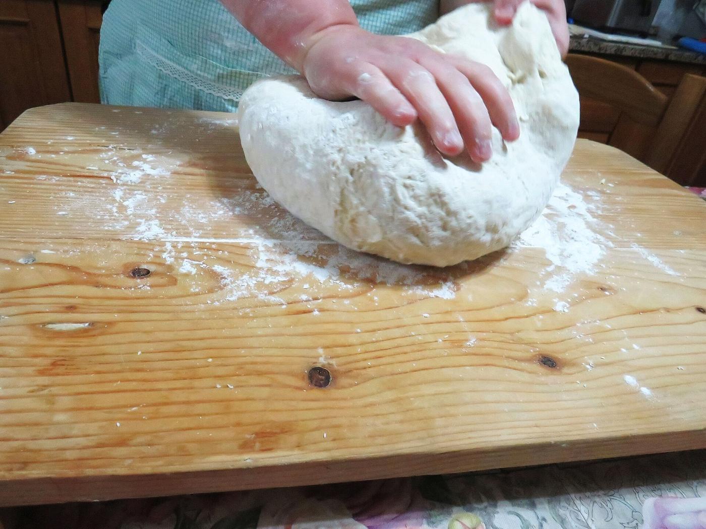 Dalla farina alla tavola: cucinando a casa di una siciliana
