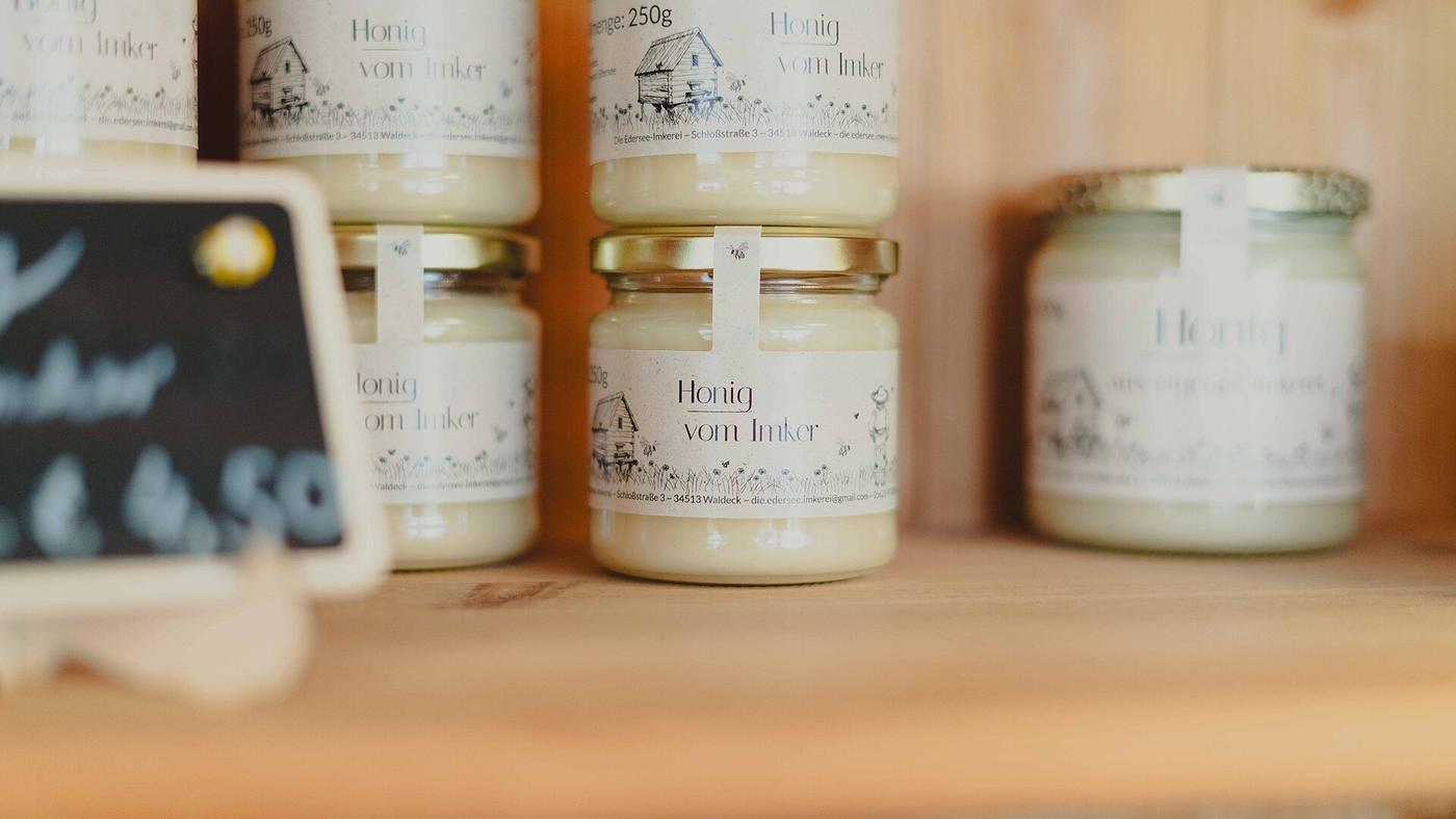 Honey Experience: il mondo del miele