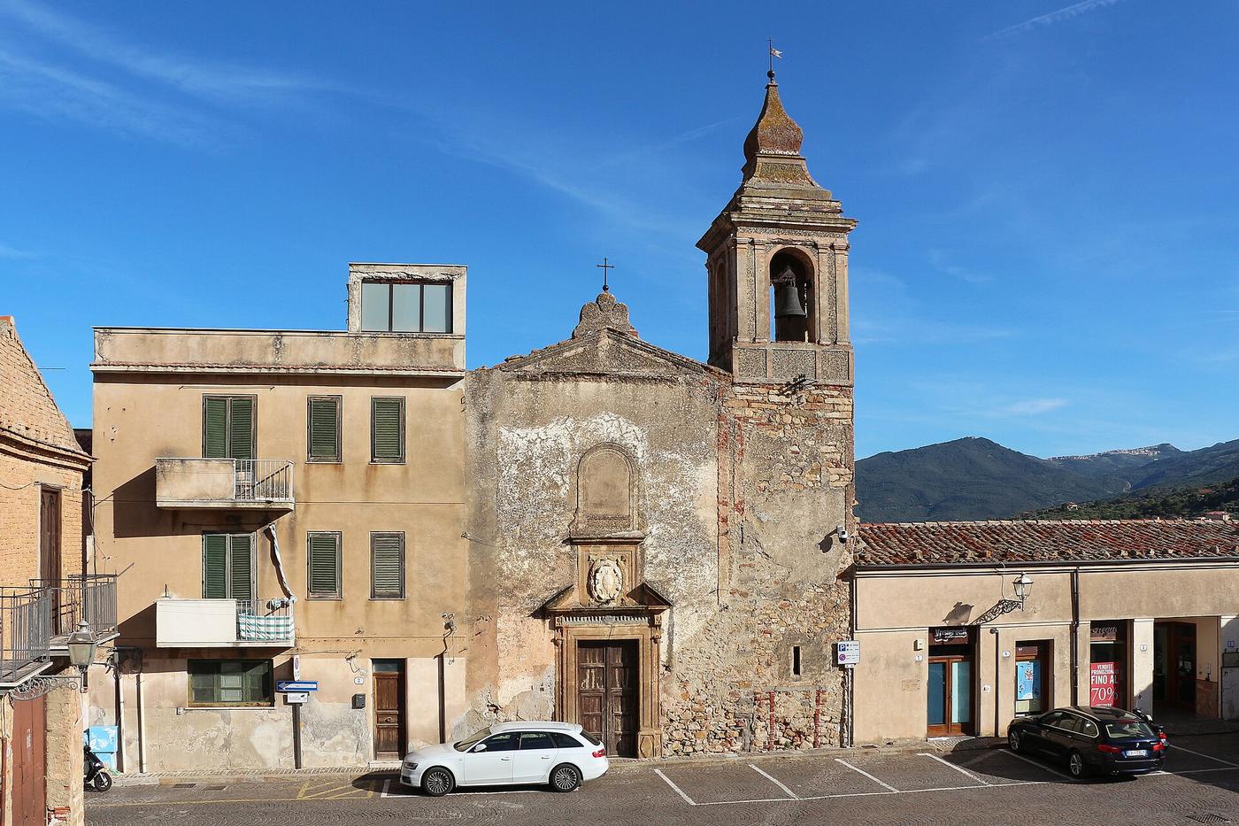 La manna e le tradizioni contadine di Castelbuono
