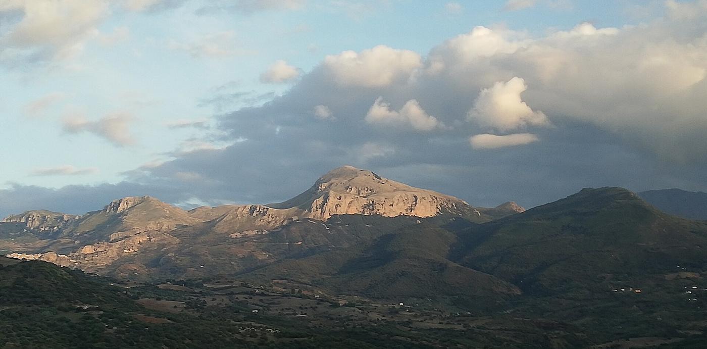 Avventura in quad tra le Madonie