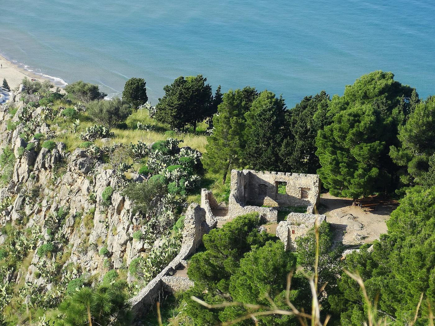 Trekking nelle Madonie: dieci itinerari