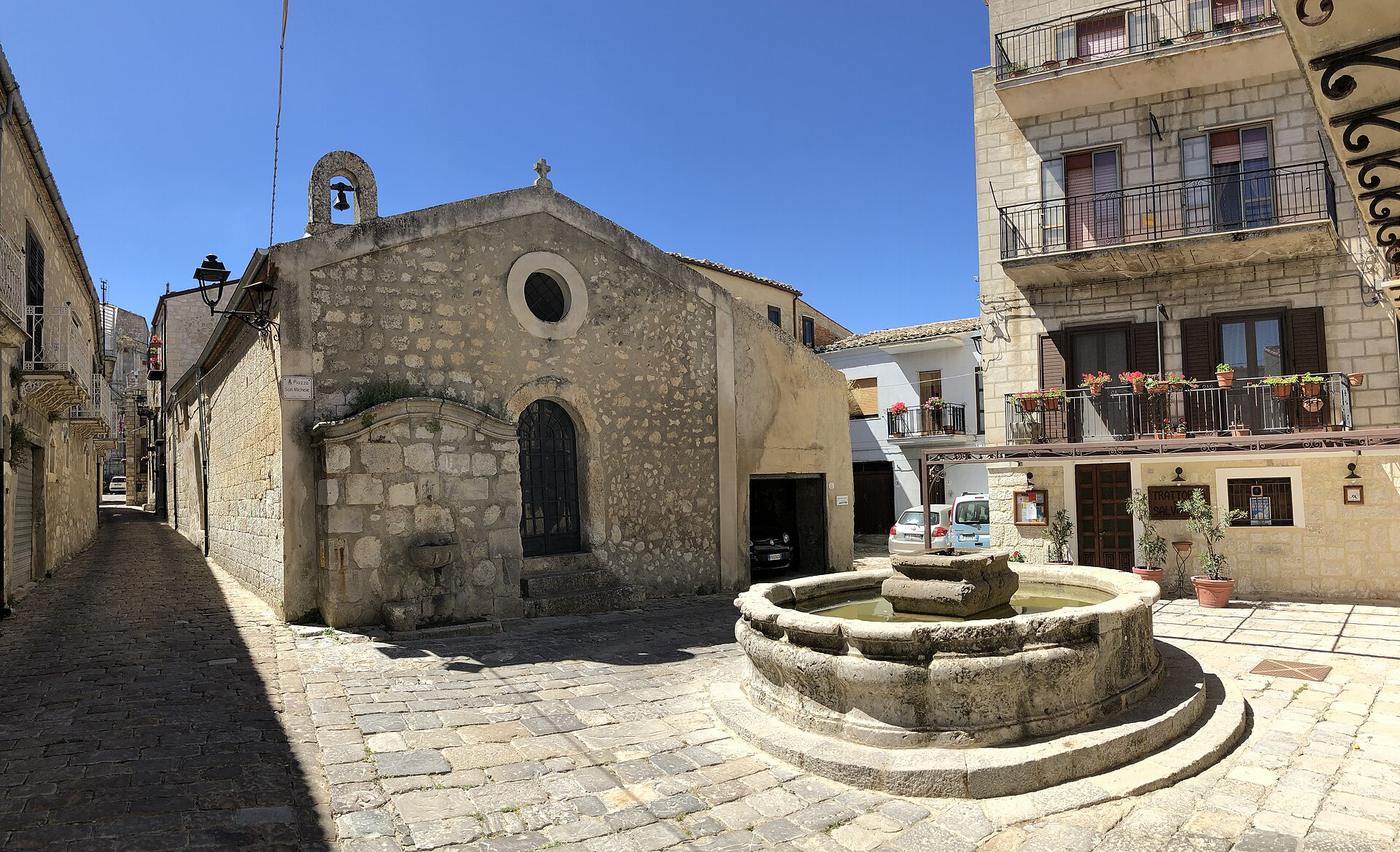 Village Experience: i borghi nascosti delle Madonie