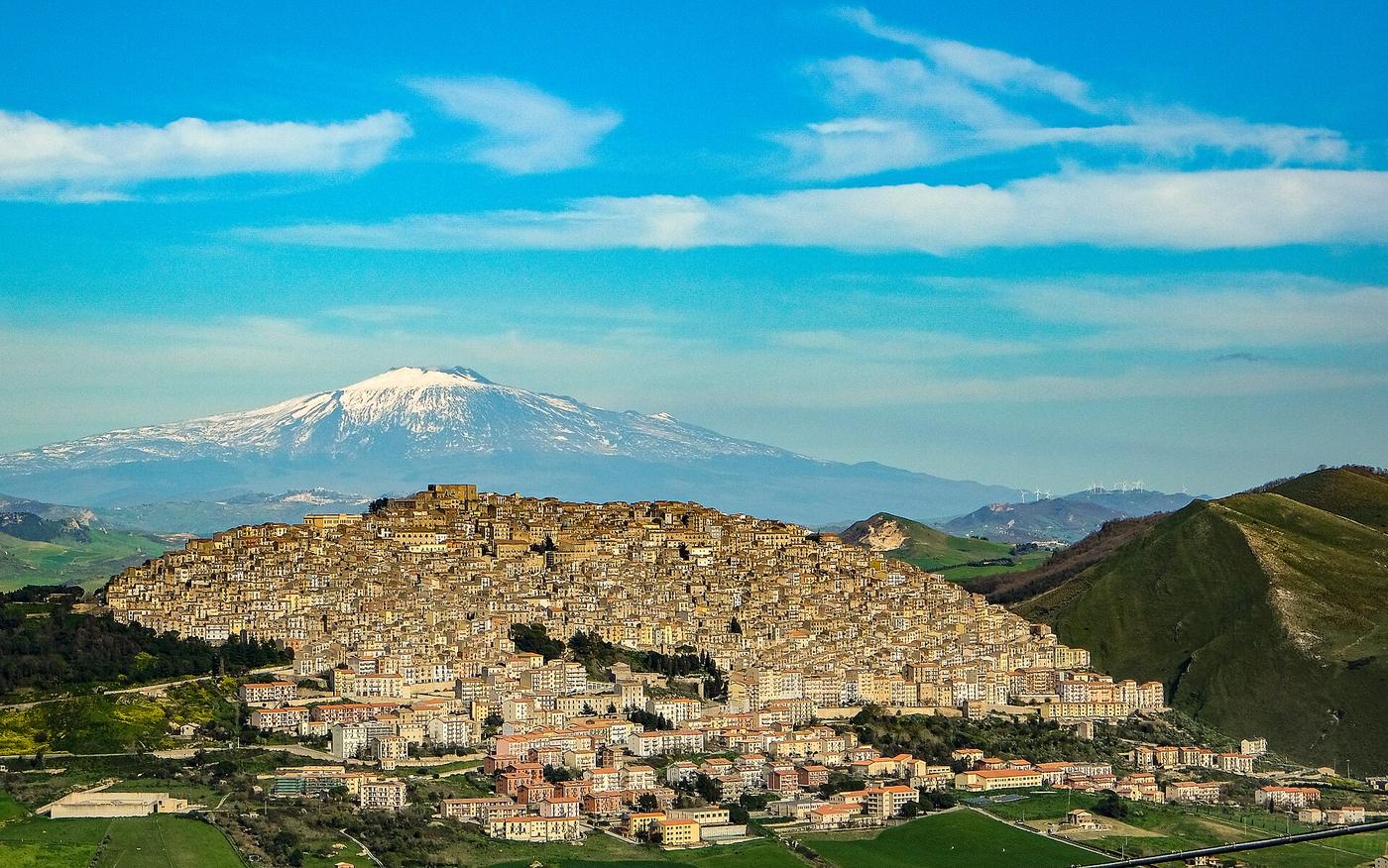 Village Experience: i borghi nascosti delle Madonie