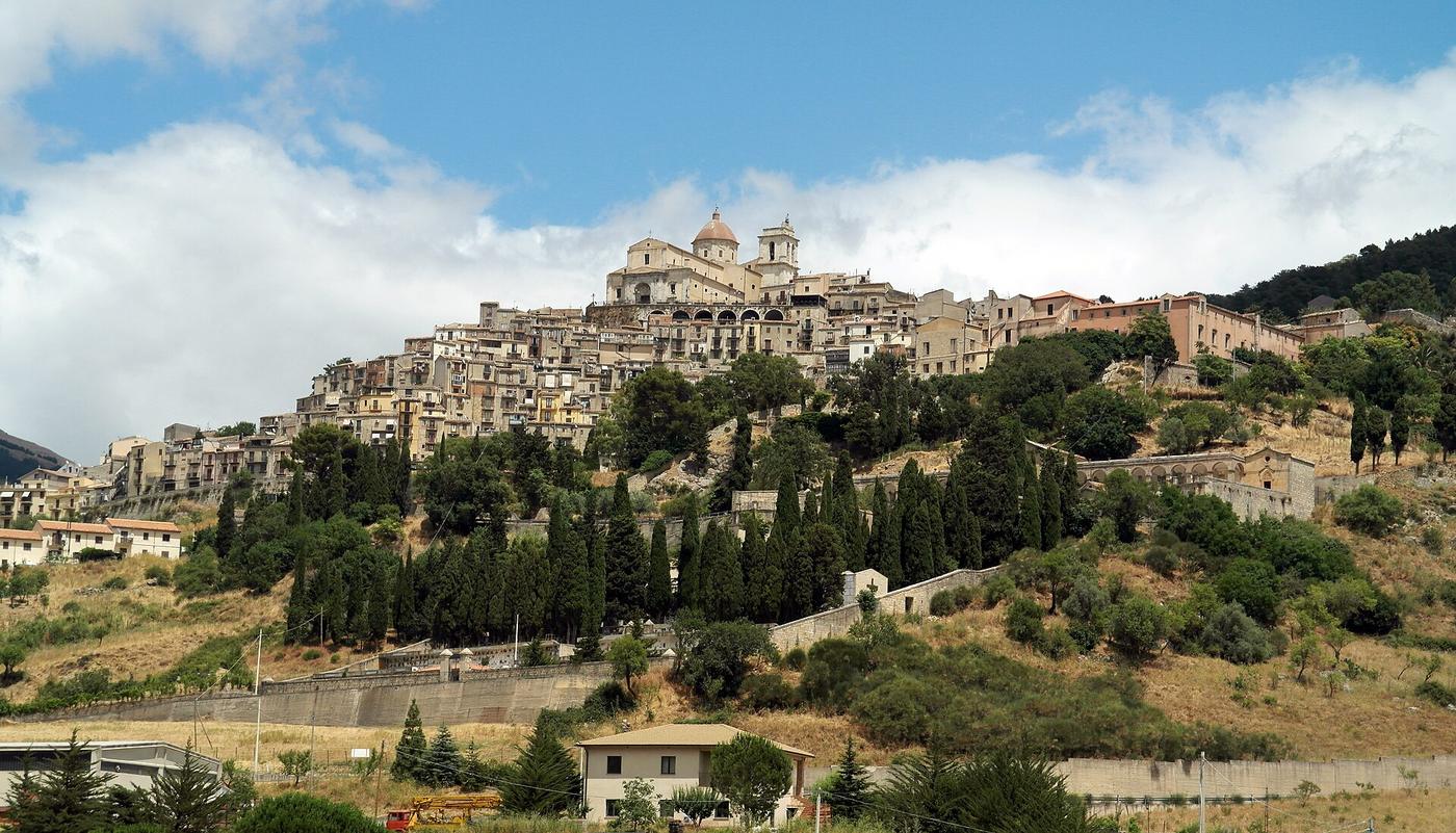 Village Experience: i borghi nascosti delle Madonie