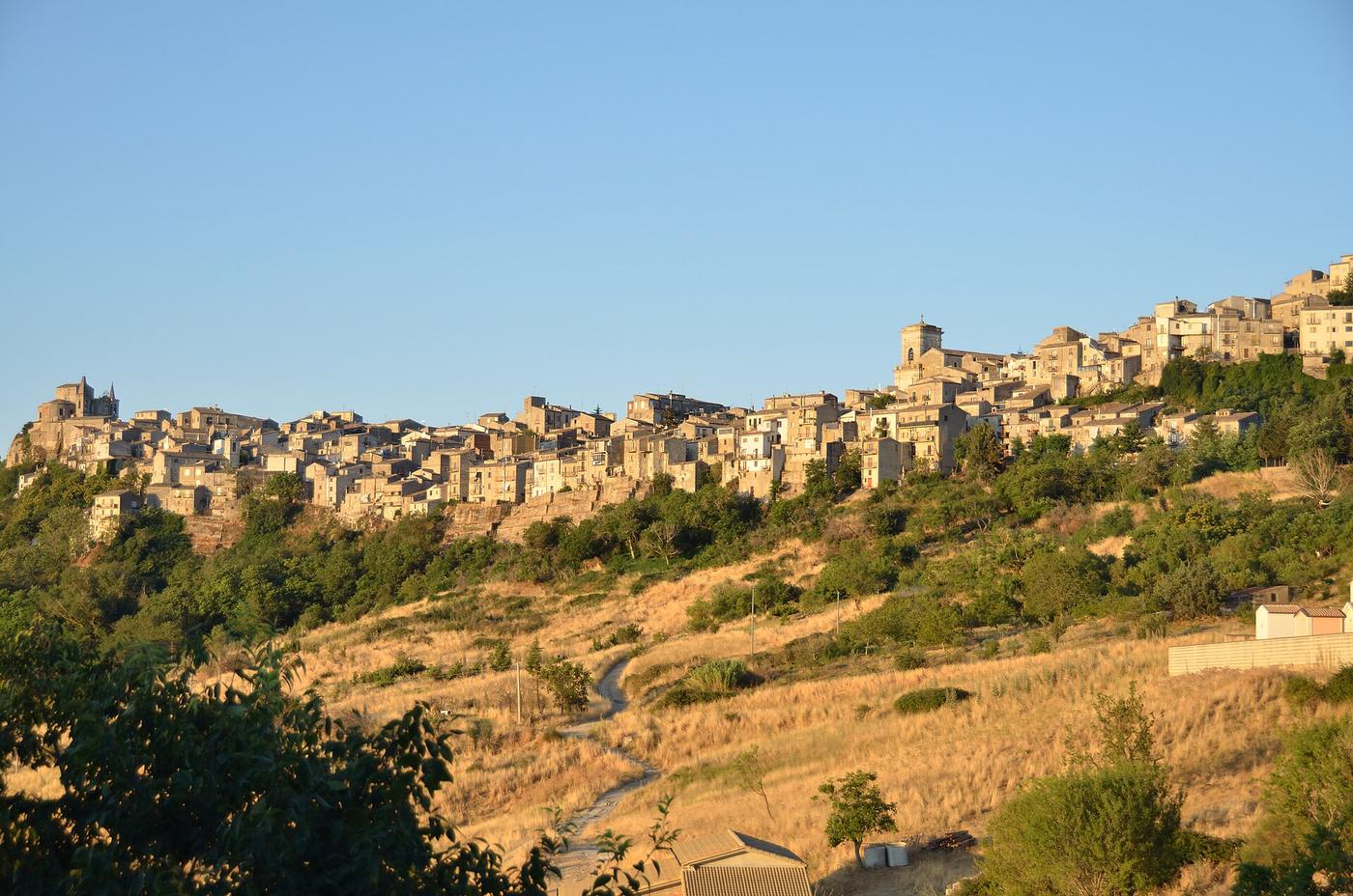 Village Experience: i borghi nascosti delle Madonie