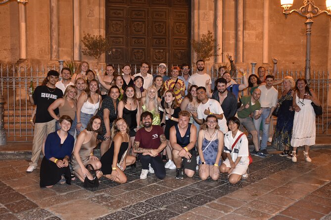 Palermo Pub Crawl – Vivi la notte più divertente della tua vacanza