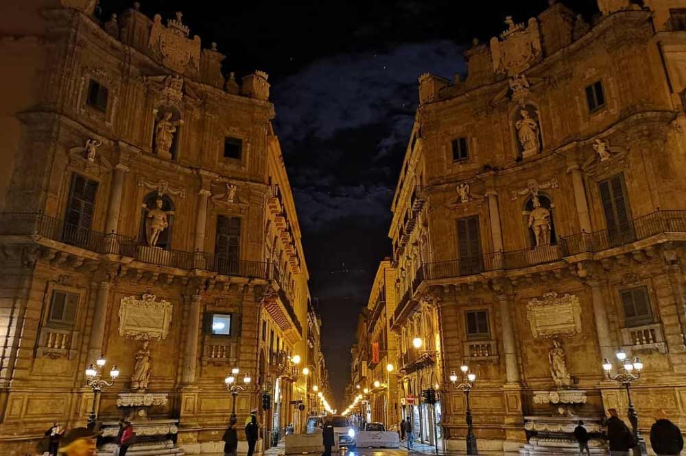 Palermo Pub Crawl – Vivi la notte più divertente della tua vacanza