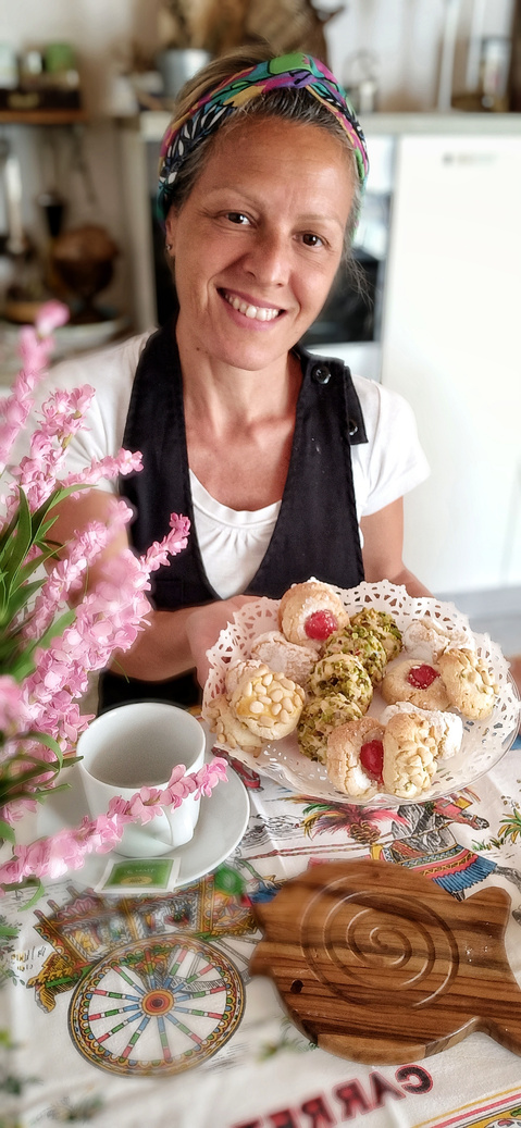 Dolci tipici della tradizione siciliana