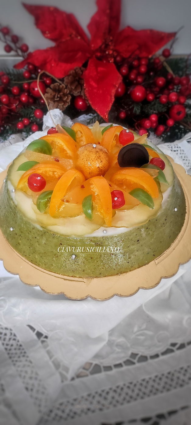 Dolci delle feste siciliane: cassata, sfince e cassatelle