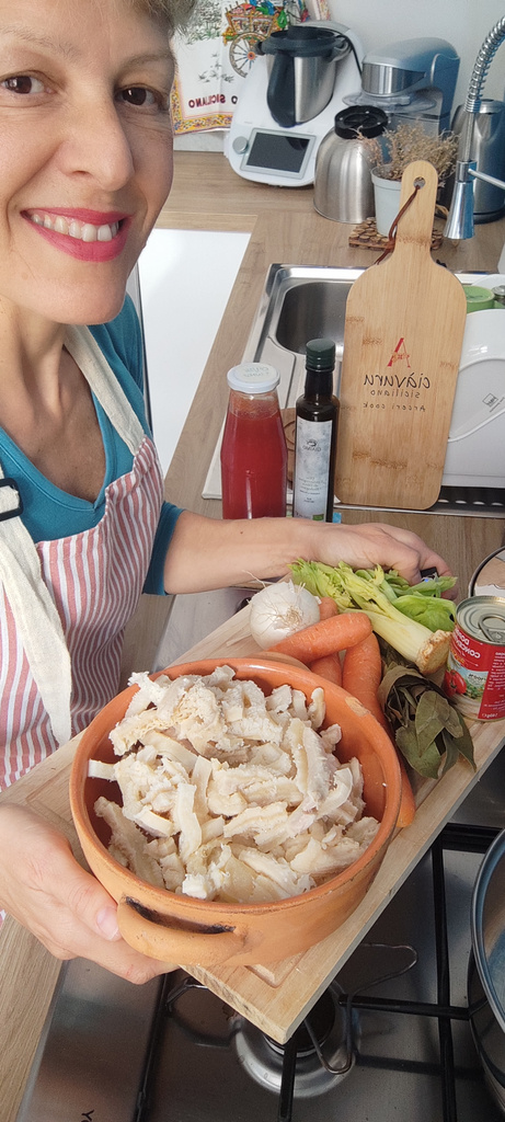 Street food palermitano: corso di cucina