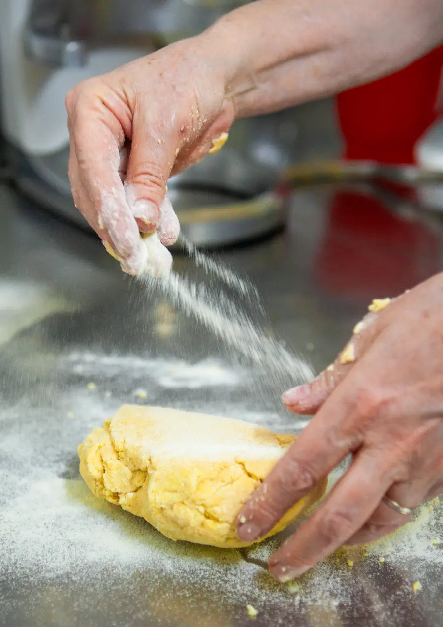 Regaleali: lezione di cucina siciliana