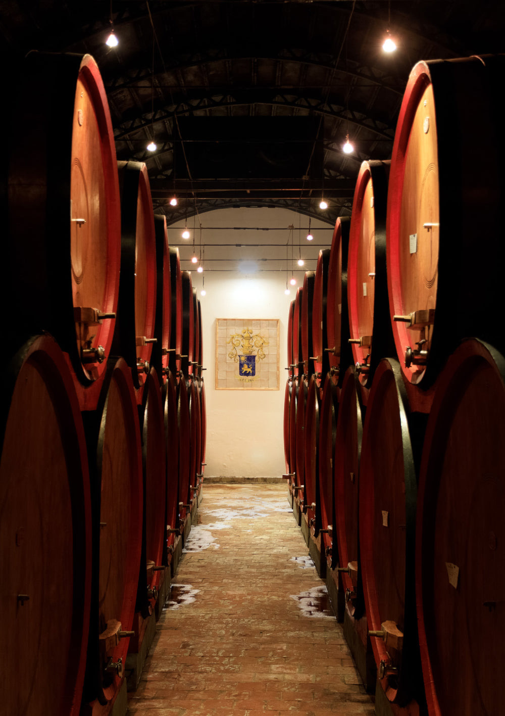 Regaleali: Le Grandi Vigne a Tavola