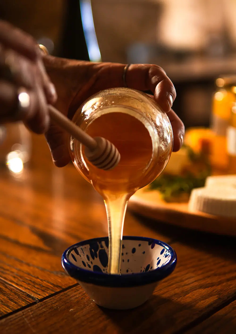 Regaleali: Honey Experience