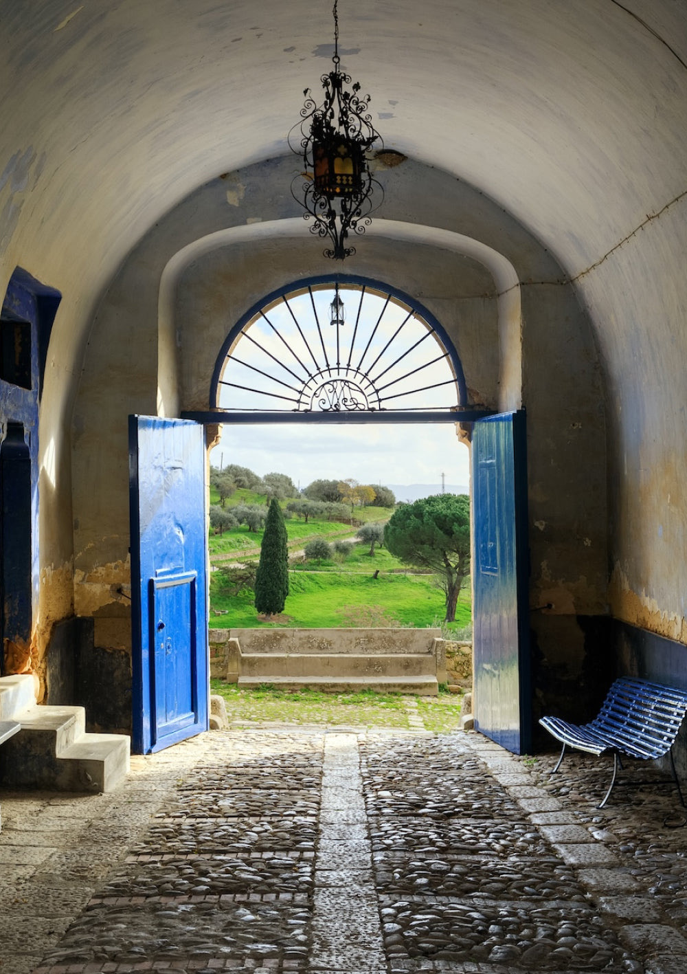 Regaleali: la Sicilia raccontata dai vini Tasca d'Almerita