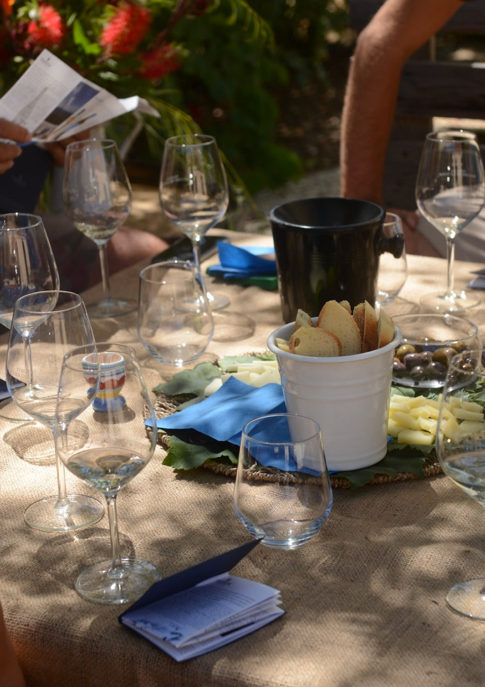 Sallier de La Tour: la Sicilia raccontata dai vini Tasca d'Almerita