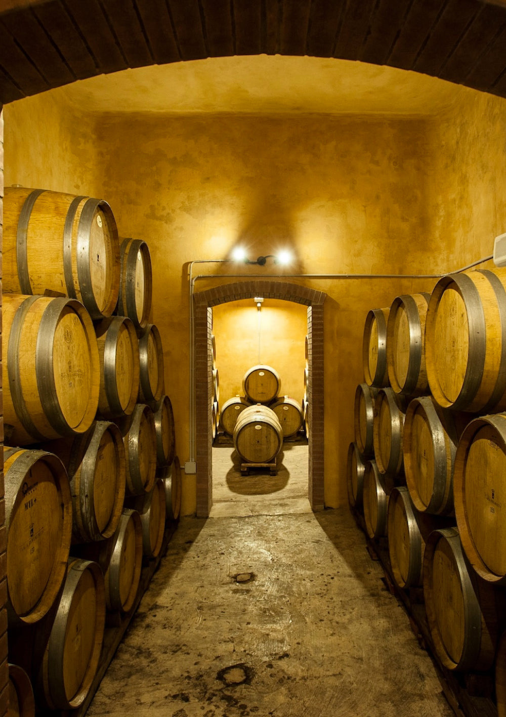 Sallier de La Tour: la Sicilia raccontata dai vini Tasca d'Almerita