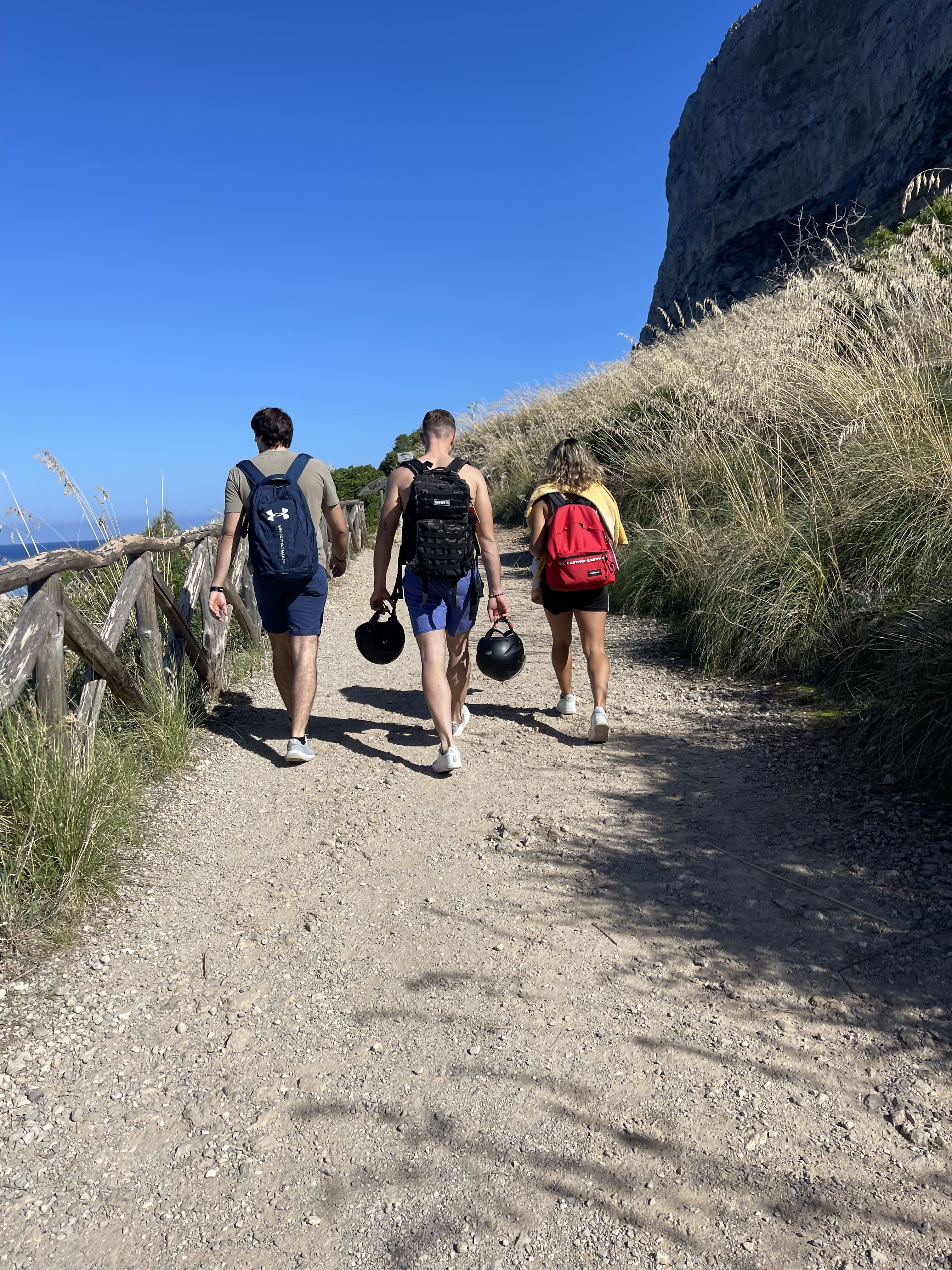 Team Building